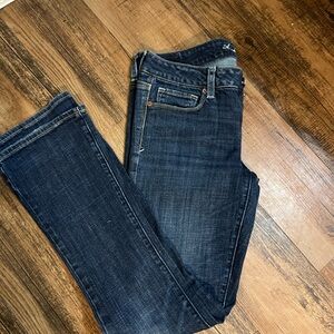 COPY - Women's Blue Jeans